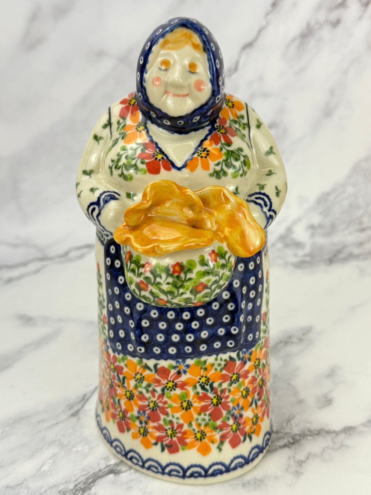 Galia Babcia - Pierogi (F)