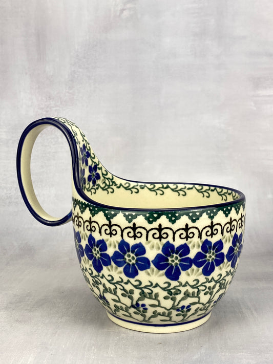 Soup Mug - Shape 845 - Pattern 1073