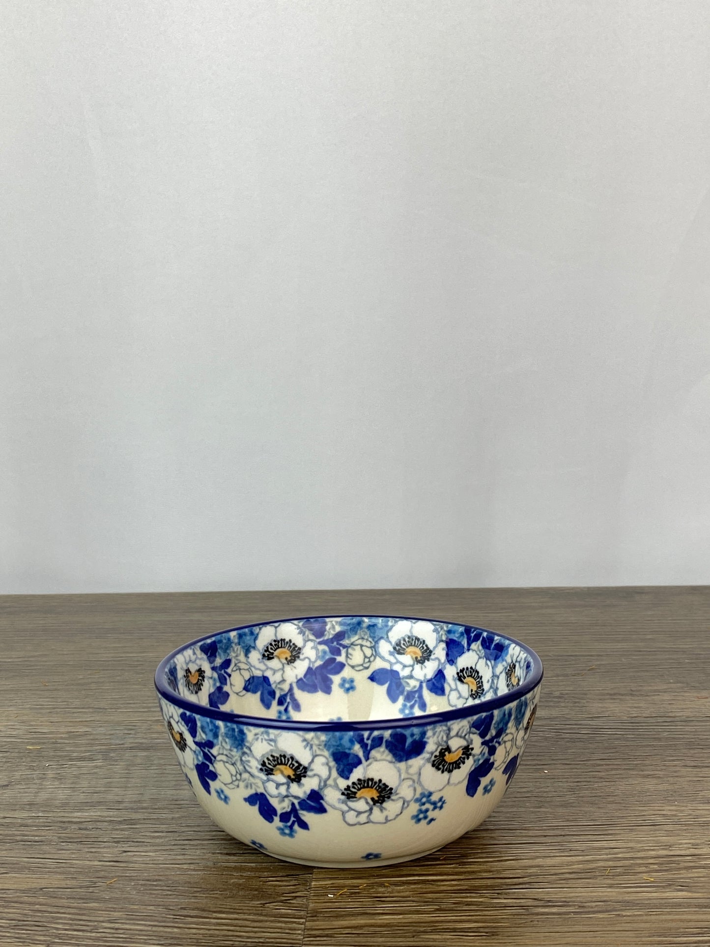 Small Cereal / Dessert Bowl - Shape 17 - Pattern 2222