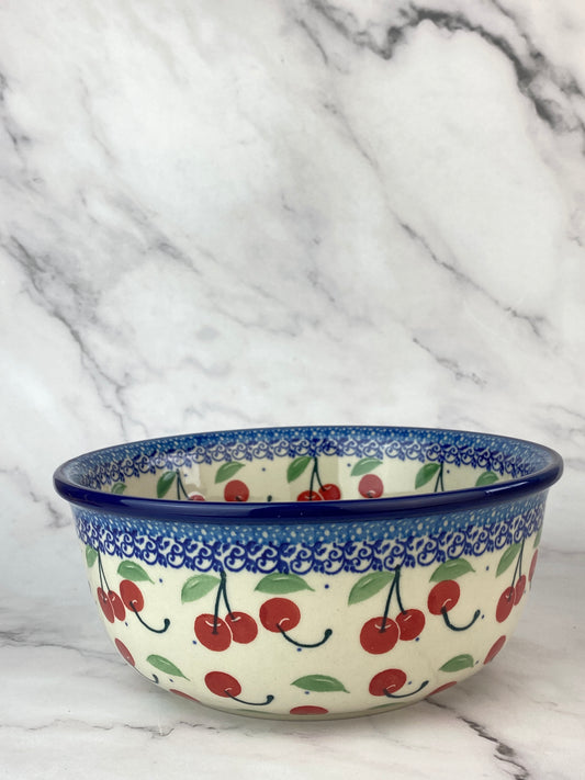 Mixing Bowl - Shape 211 - Pattern 2715