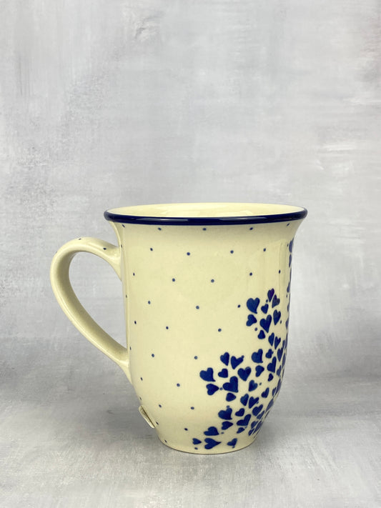 Bistro Mug - Shape 826 - Pattern 2876