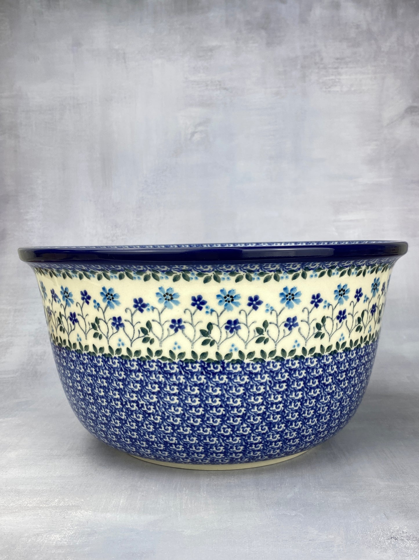 Large Mixing Bowl - Shape 113 - Pattern 2785