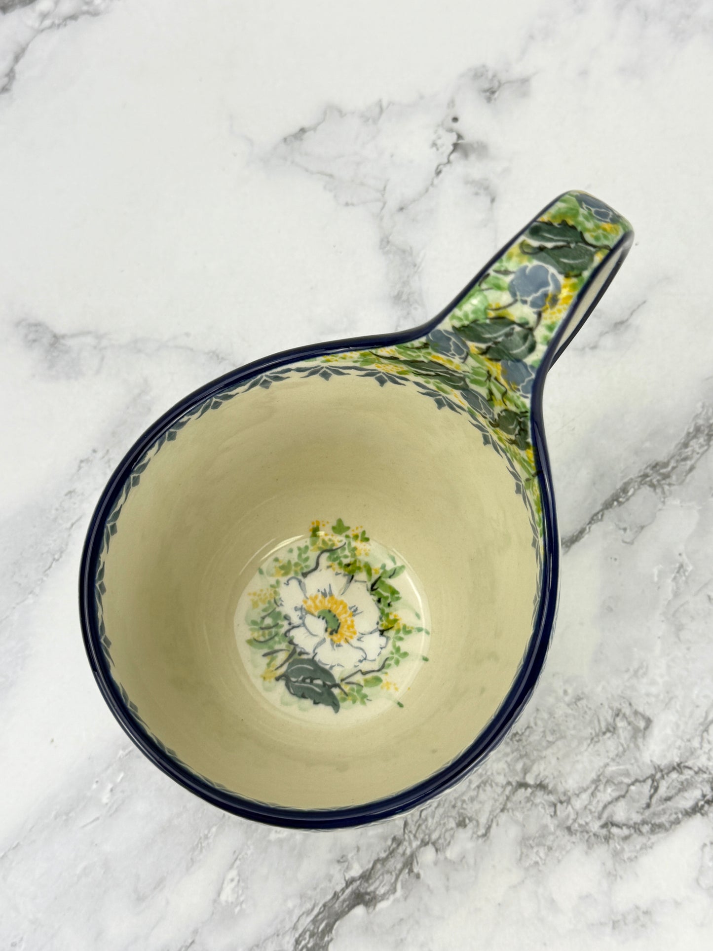 Unikat Soup Mug - Shape 845 - Pattern U5014