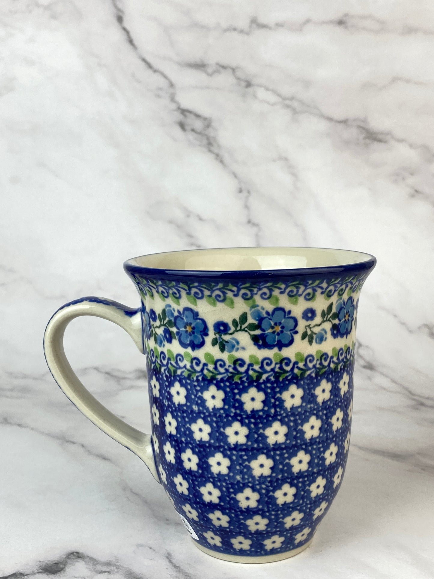 Bistro Mug - Shape 826 - Pattern 2251