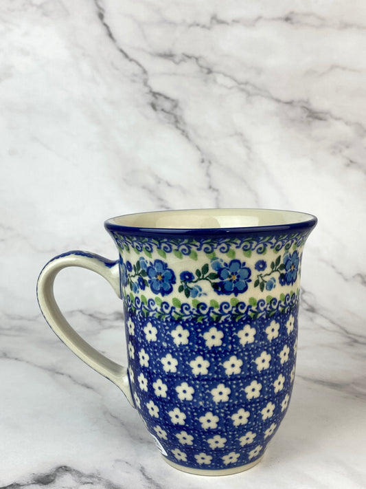 Bistro Mug - Shape 826 - Pattern 2251