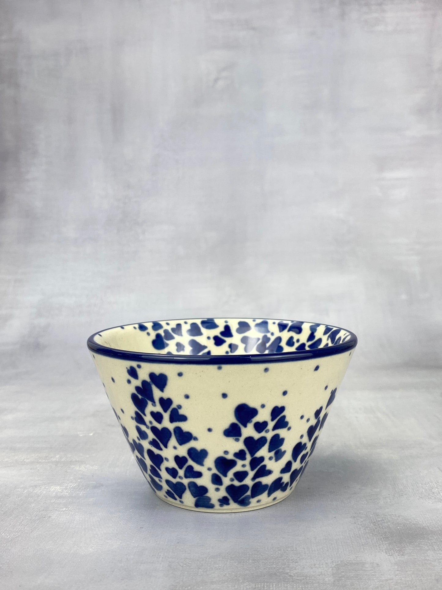 Small Bowl - Shape E95 - Pattern 2876