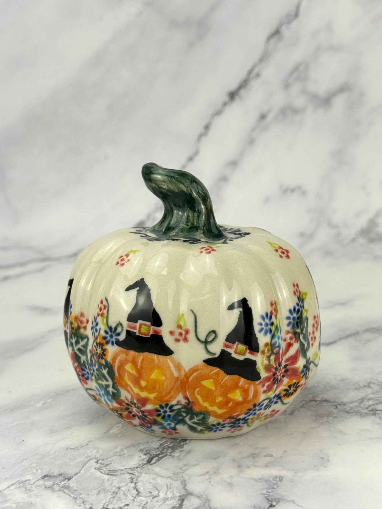 Vena Small Gourd - Shape V622 - Pattern U628