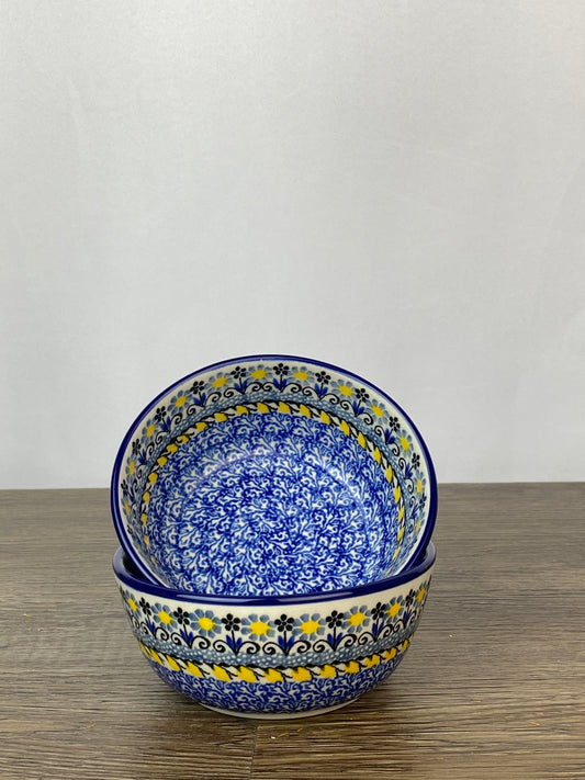 Small Cereal / Dessert Bowl - Shape 17 - Pattern 2178