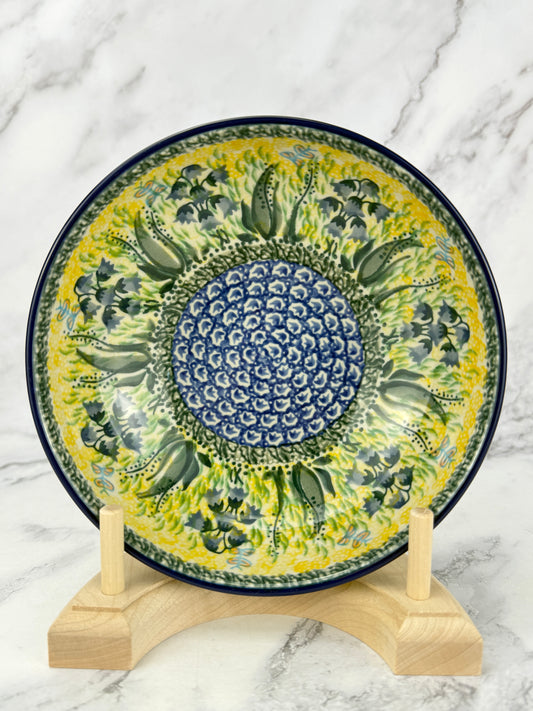 6.5" Unikat Serving Bowl - Shape B90 - Pattern U1483