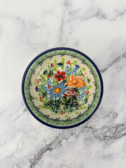 Small Unikat Bowl - Shape B88 - Pattern U5237