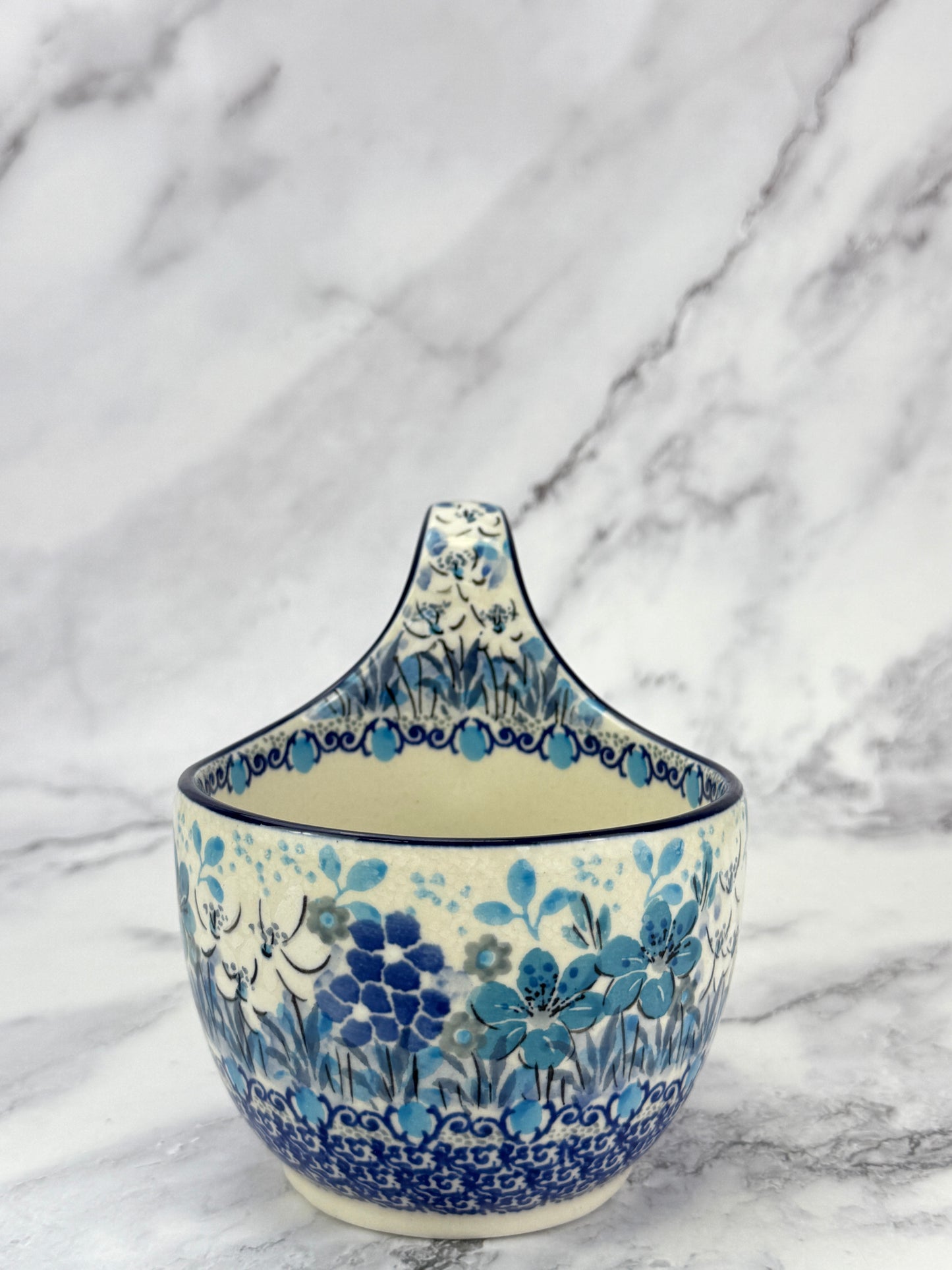 Unikat Soup Mug - Shape 845 - Pattern U4964