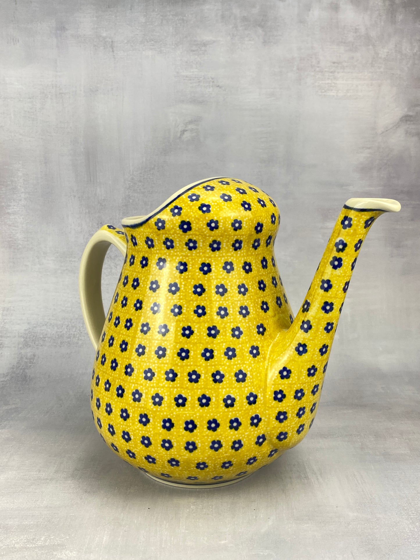 Watering Can - Shape 521 - Pattern 242