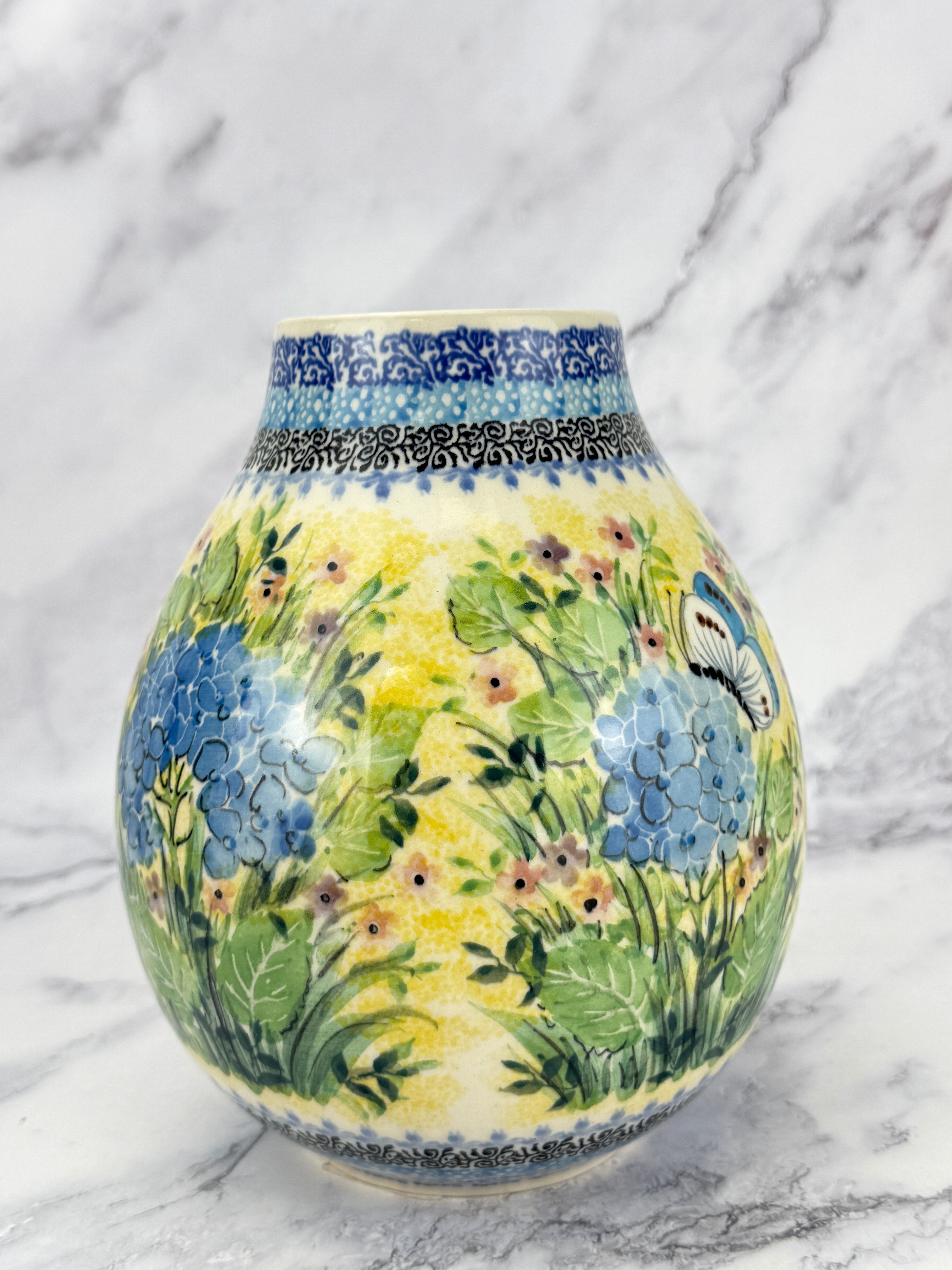 Vases – Polish Pottery Westlake