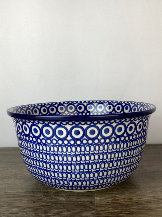 SALE Large Mixing Bowl - Shape 113 - Pattern 13