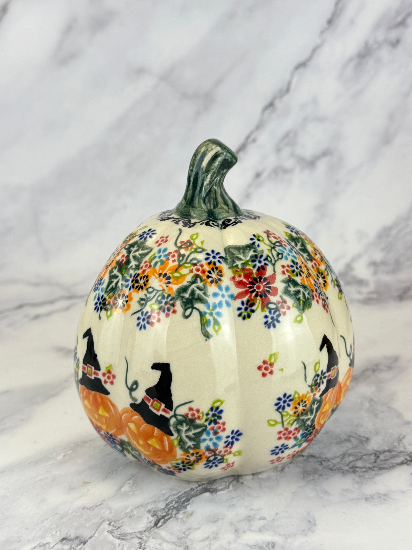 Vena Gourd - Pattern U628