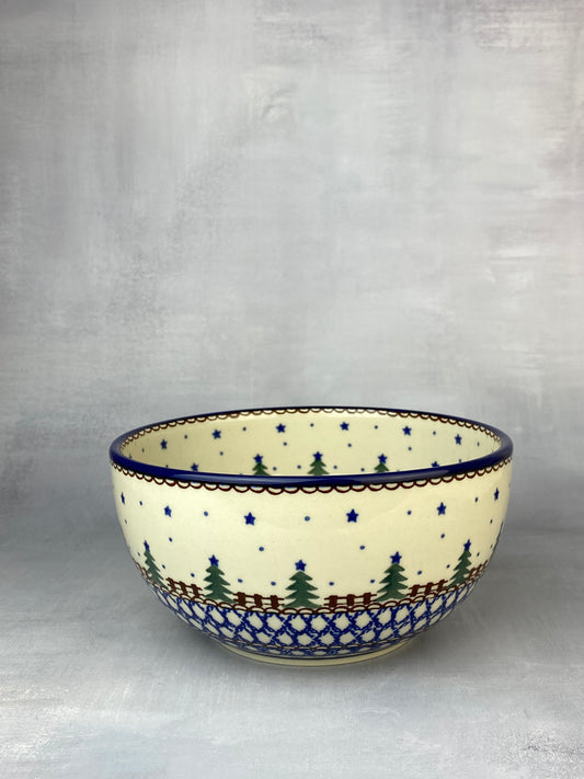 24oz Farmer Bowl - Shape C37 - Pattern 340