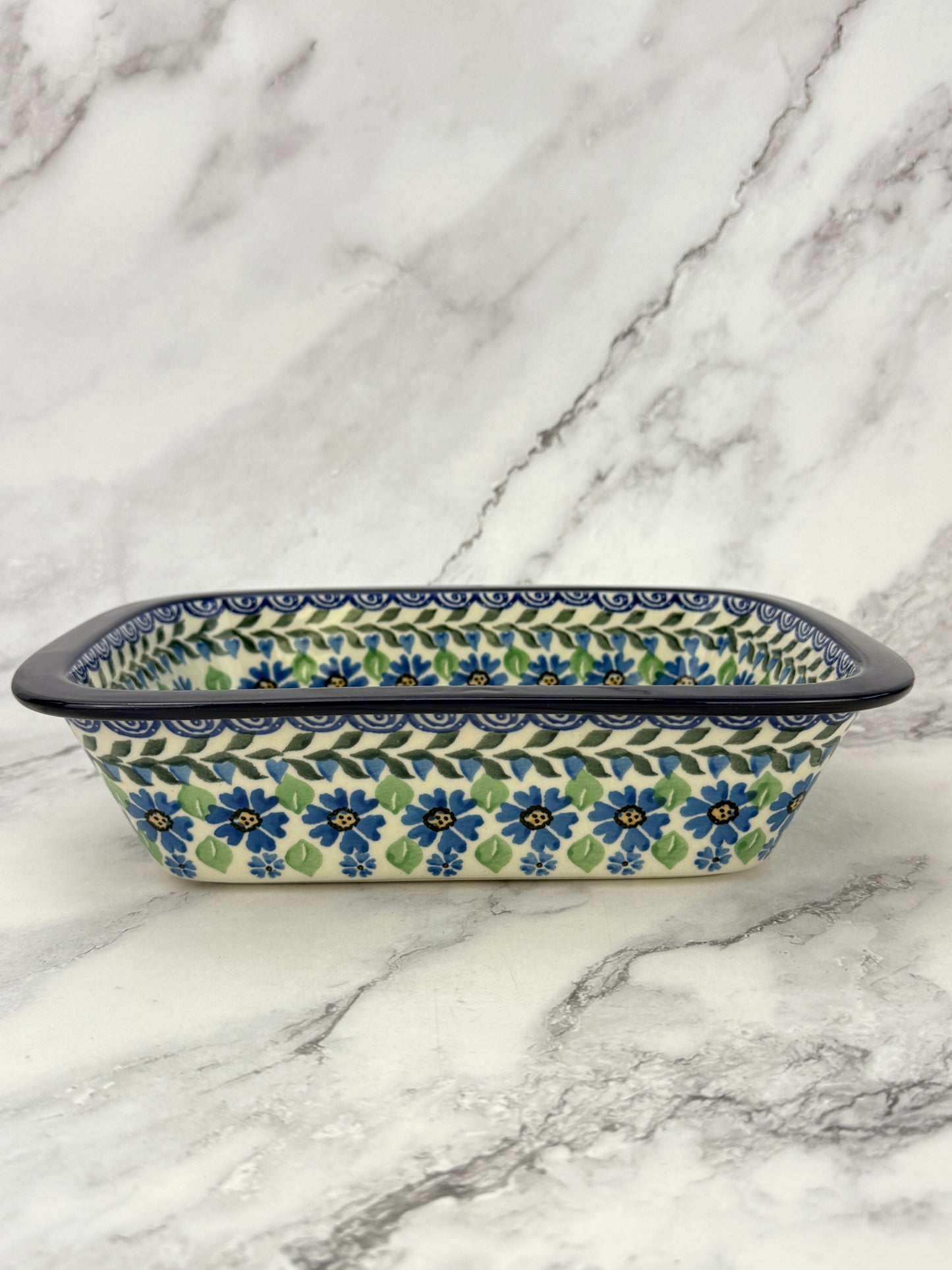 Loaf Baker - Shape 162 - Pattern 1426