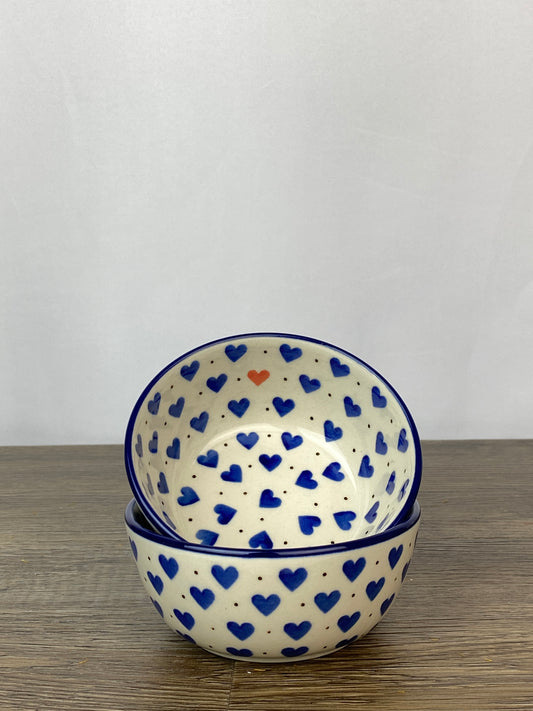 Small Cereal / Dessert Bowl - Shape 17 - Pattern 570