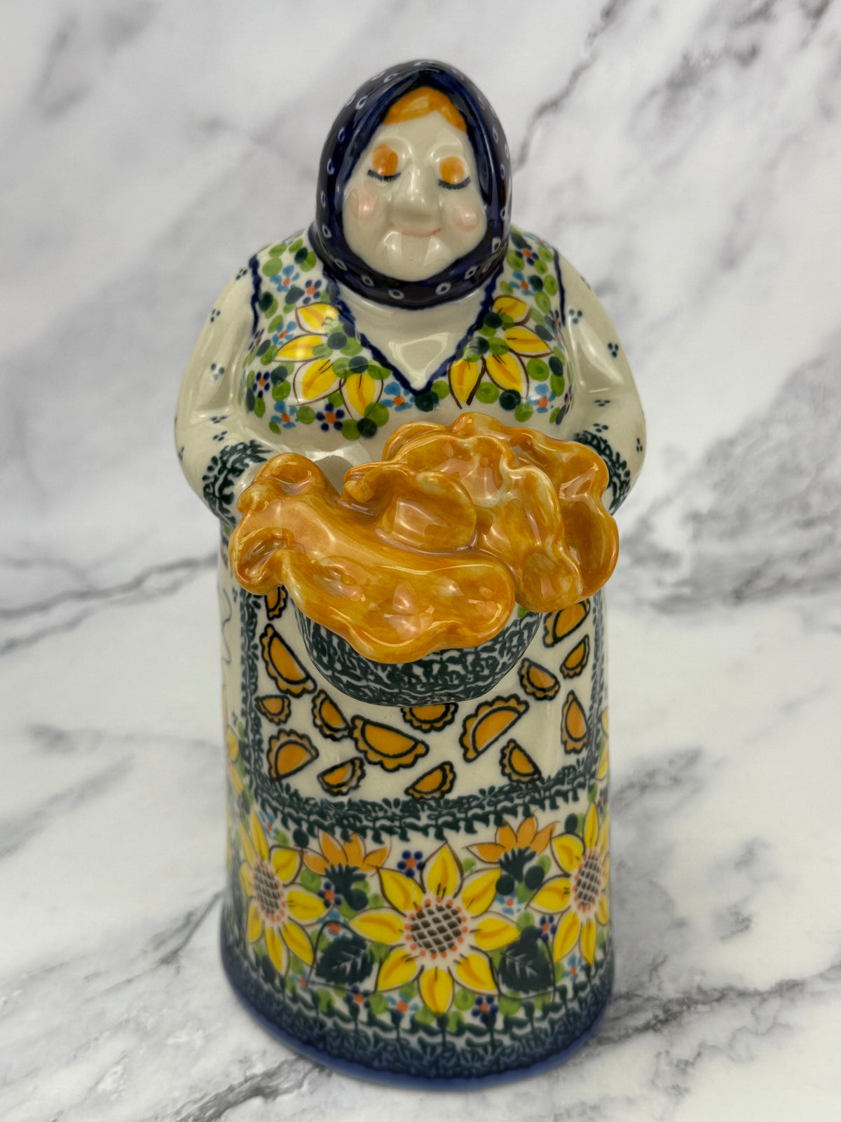 Galia Babcia - Pierogi (C)