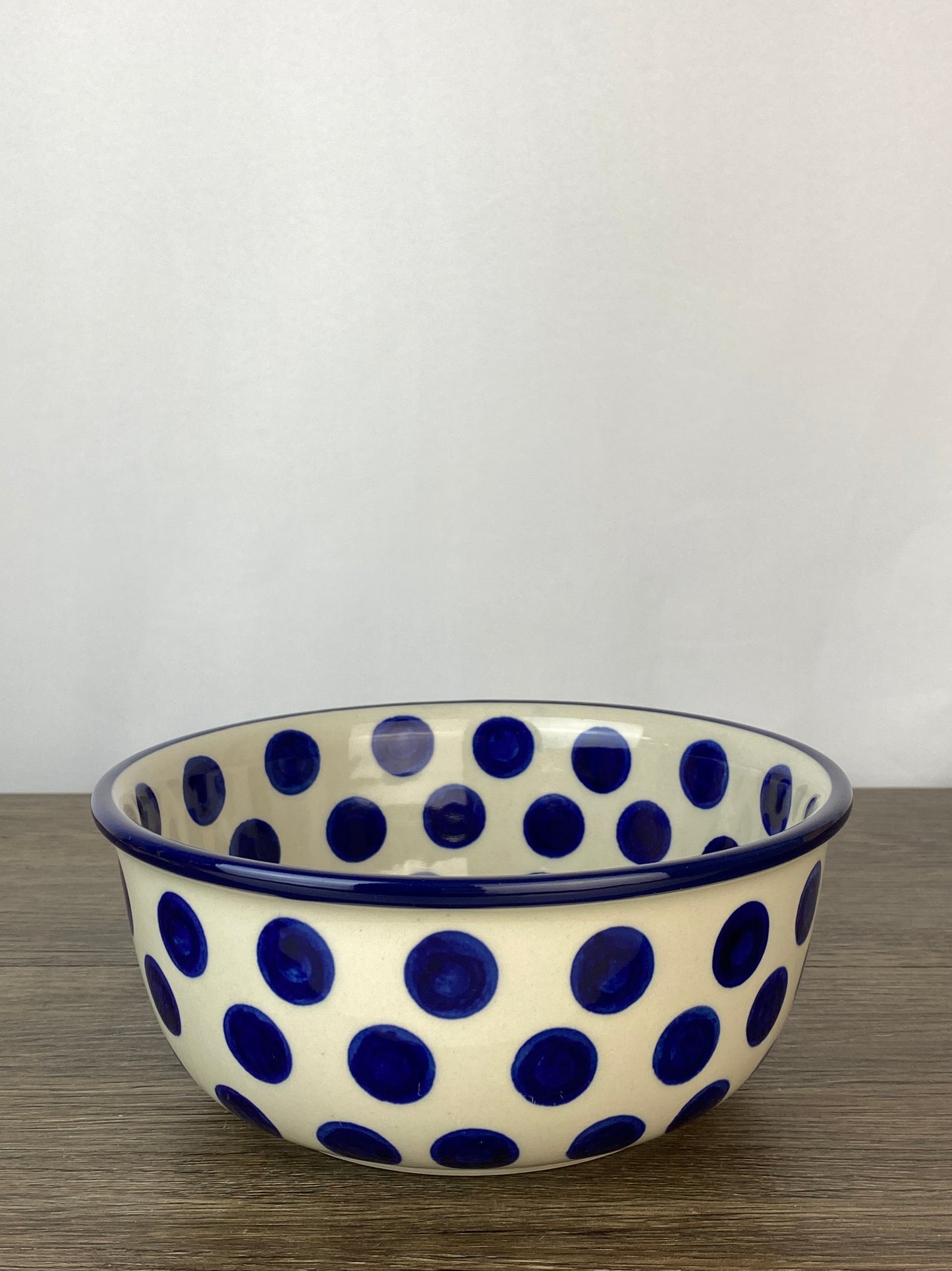 Mixing Bowl - Shape 211 - Pattern 36