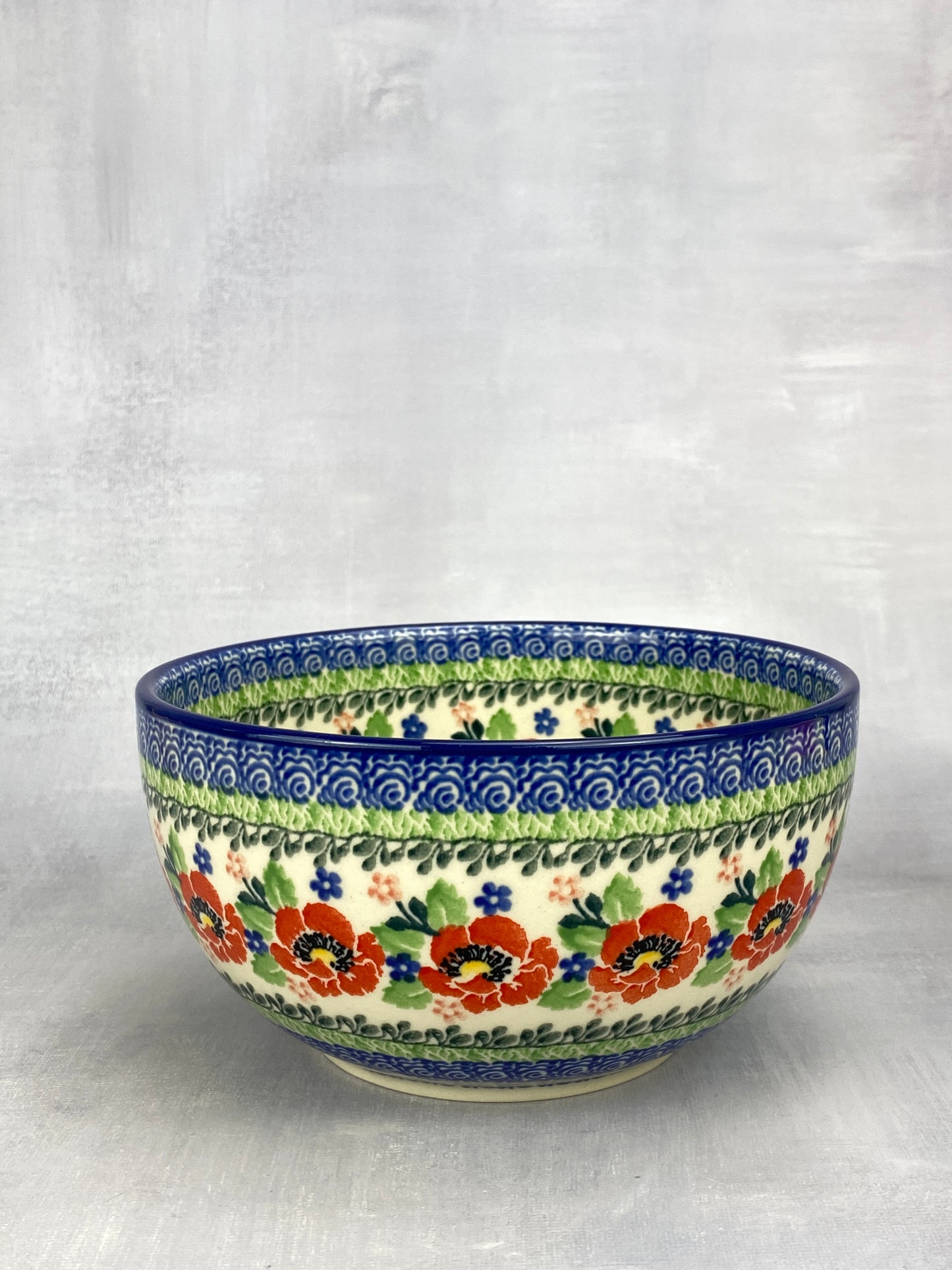 24oz Farmer Bowl - Shape C37 - Pattern 3219