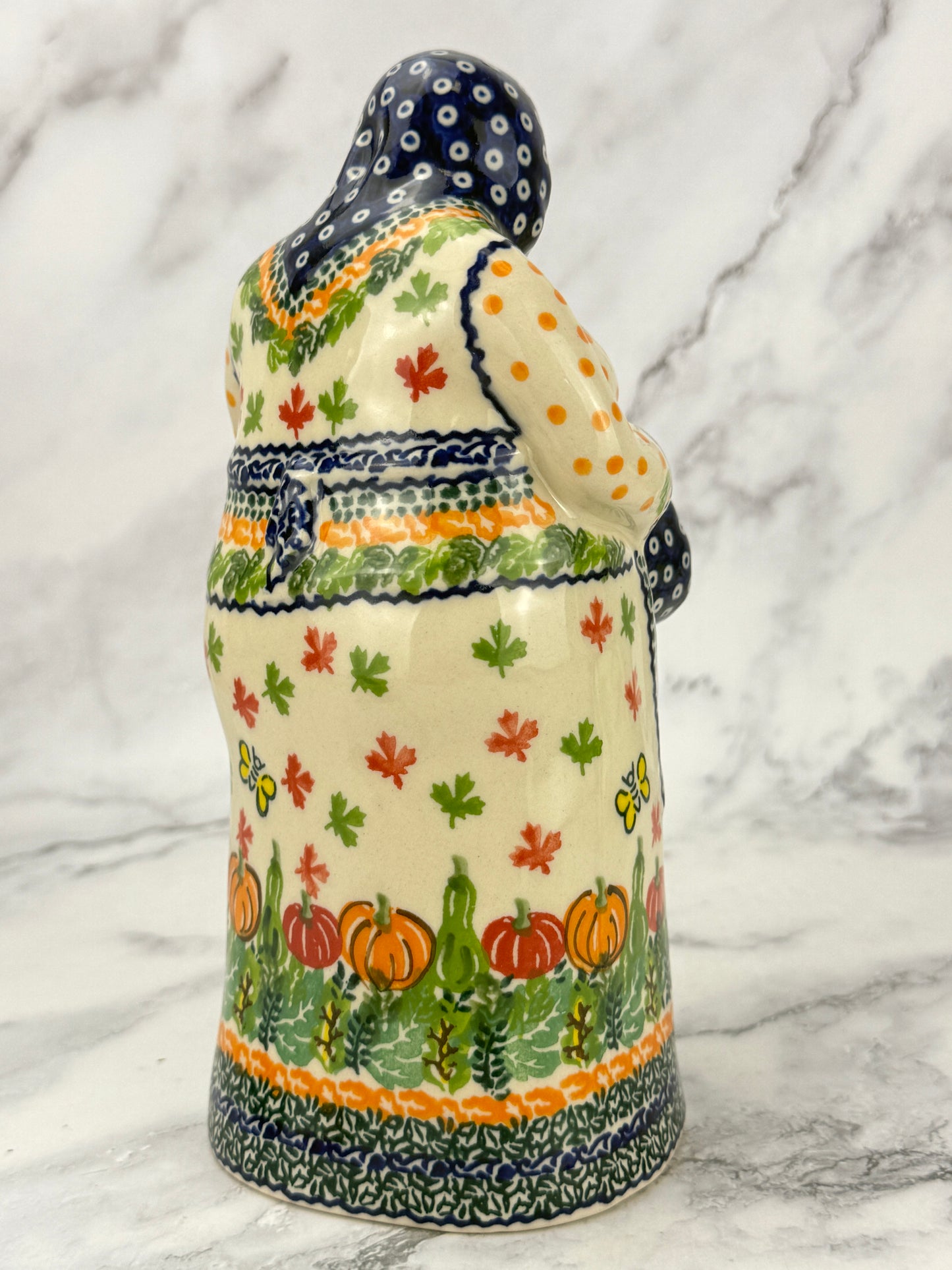 Galia Babcia - Gourd