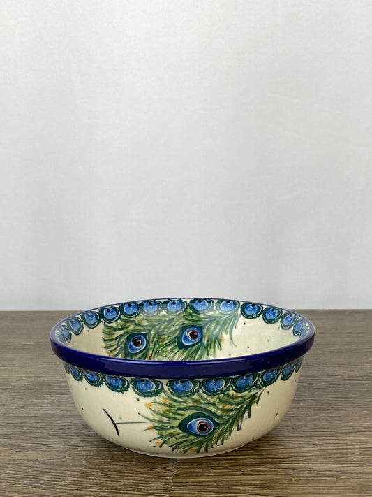 Cereal / Berry Bowl - Shape 209 - Pattern 2127
