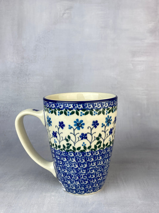 10oz Mug - Shape D05 - Pattern 2785