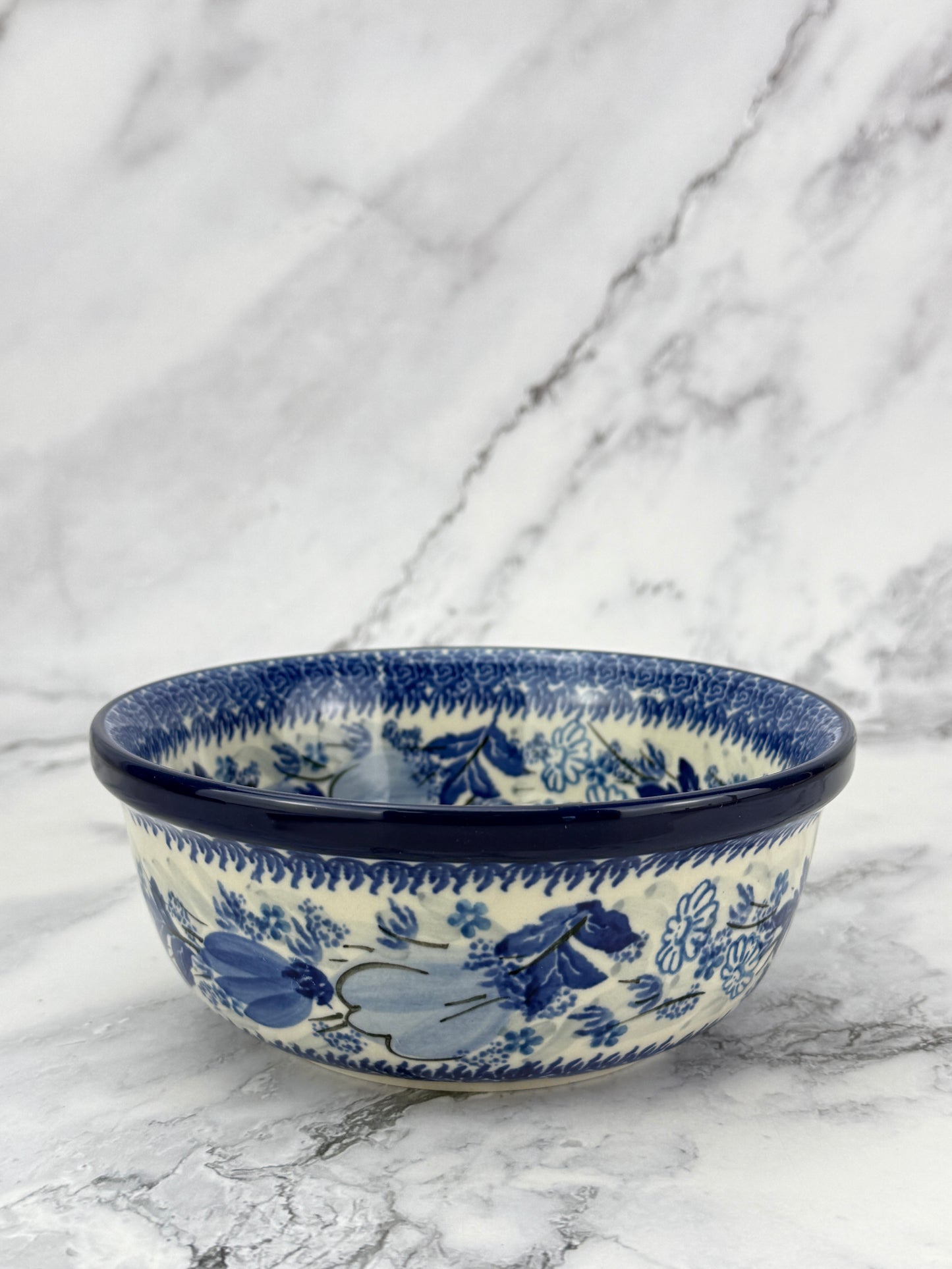 Unikat Cereal Bowl - Shape 209 - Pattern U5177