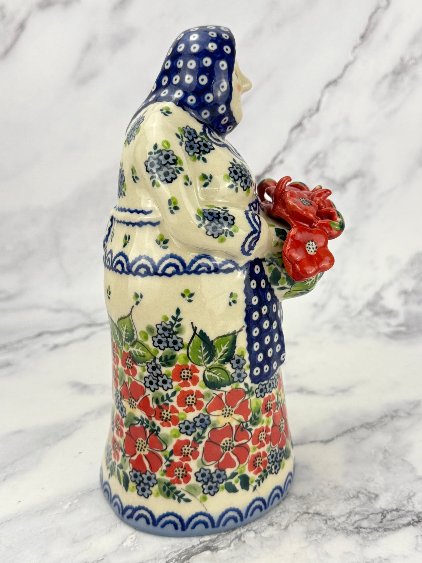 Galia Babcia - Poppy (A)
