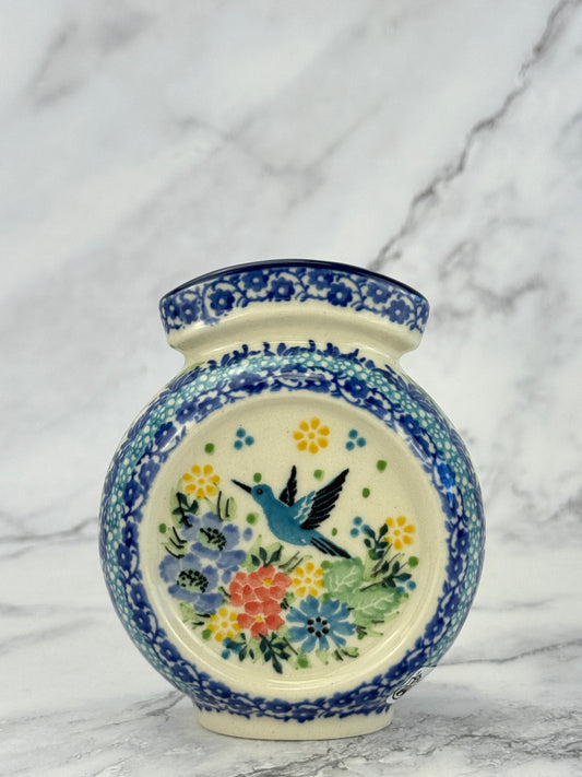 Unikat Vase - Shape C15 - Pattern U5155