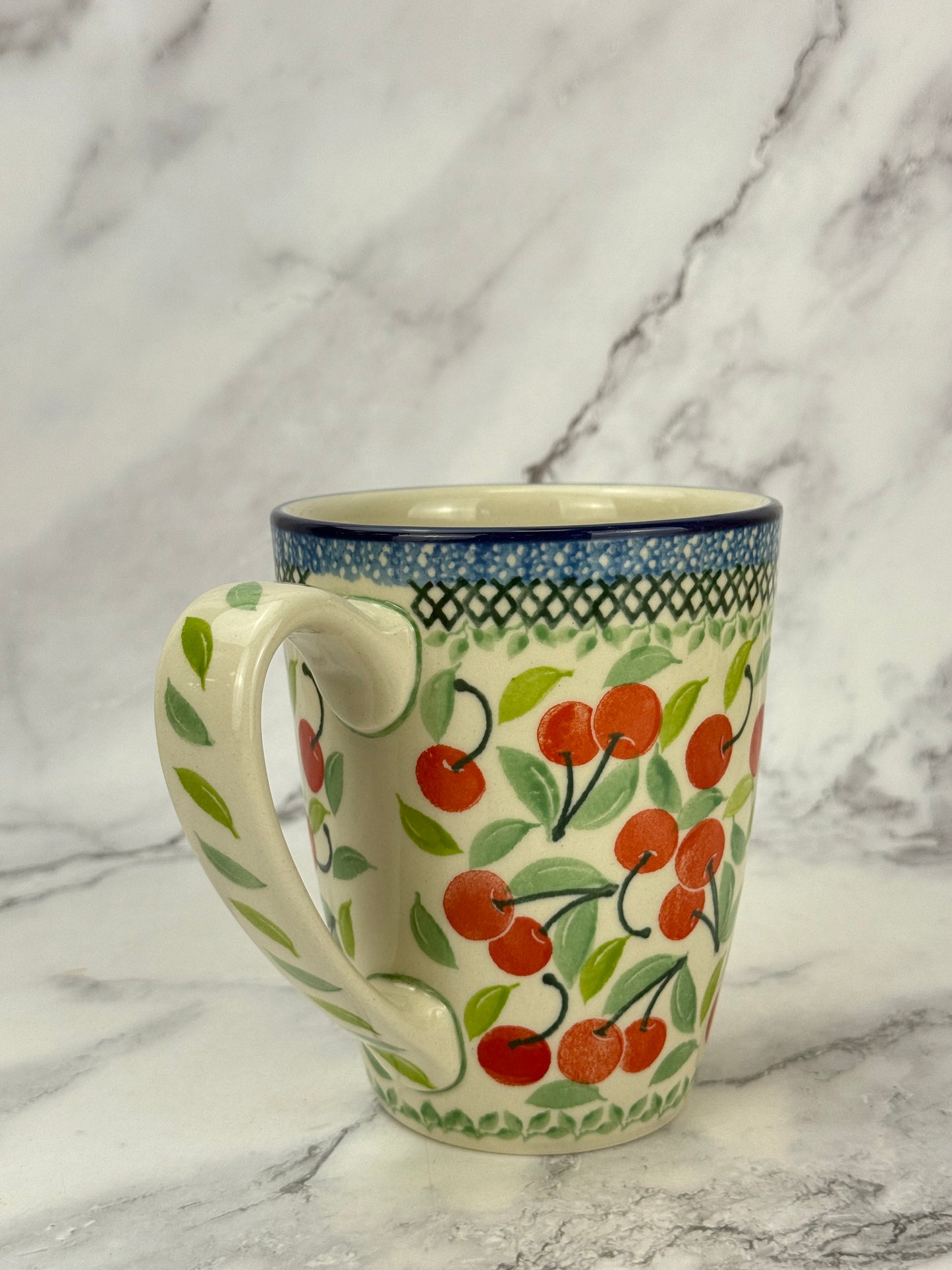XL 22oz Mug - Shape D60 - Pattern 3250