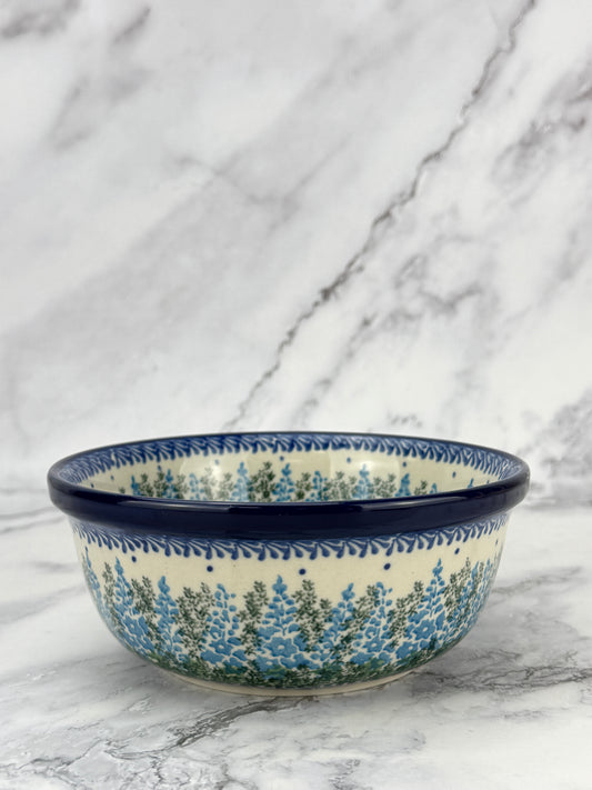 Cereal / Berry Bowl - Shape 209 - Pattern 3279