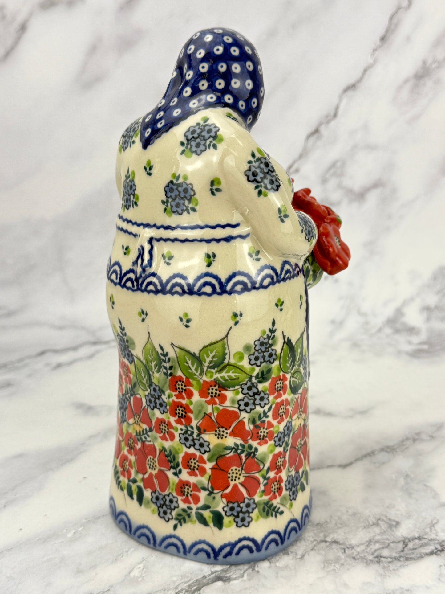 Galia Babcia - Poppy (A)