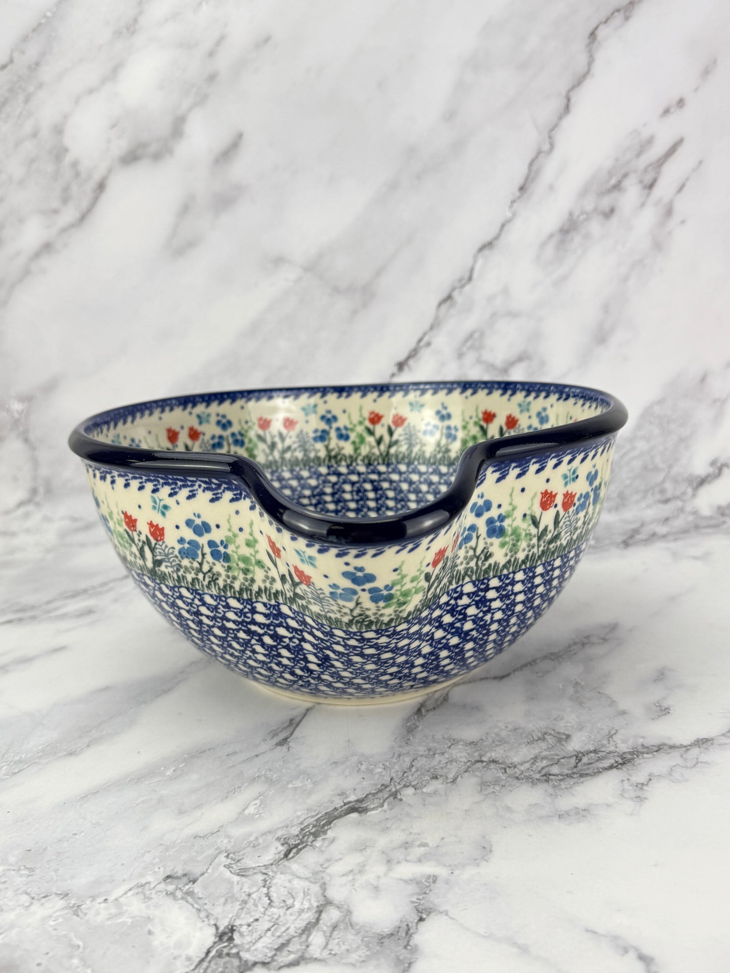 XL Batter Bowl - Shape 714 - Pattern 2903