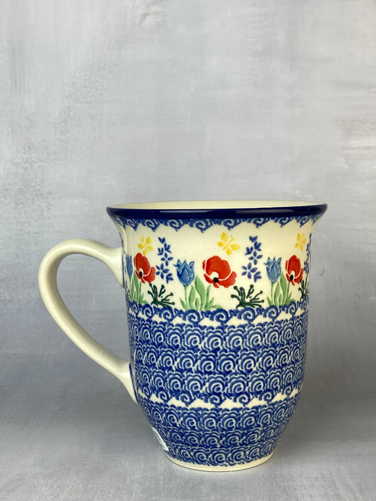 Bistro Mug - Shape 826 - Pattern 3218