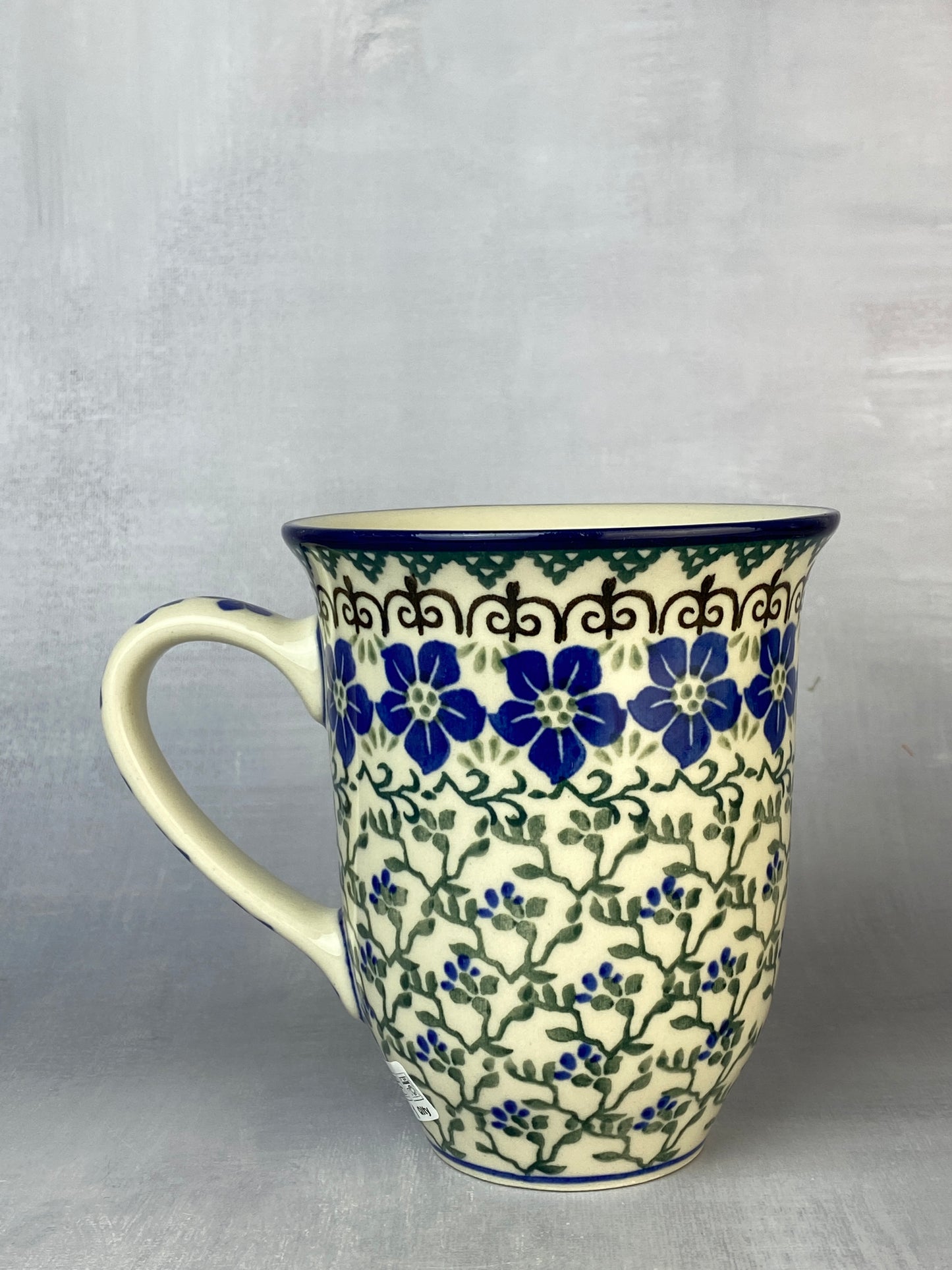 Bistro Mug - Shape 826 - Pattern 1073