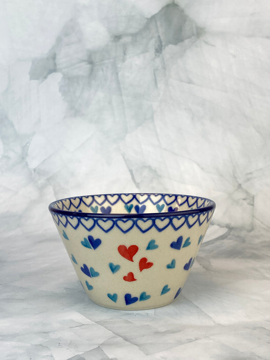 Small Bowl - Shape E95 - Pattern 2878