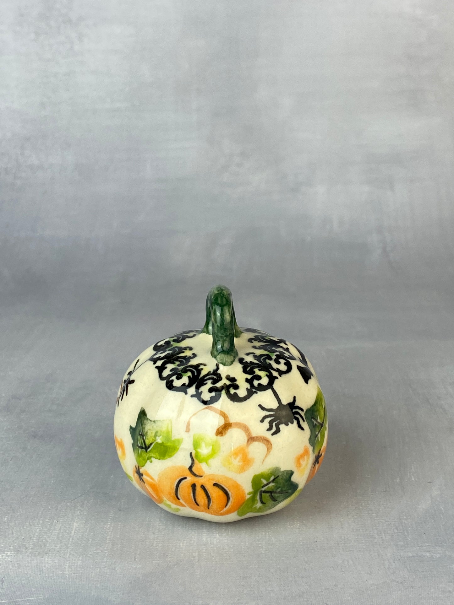 Vena Mini Pumpkin - Pumpkin Patch