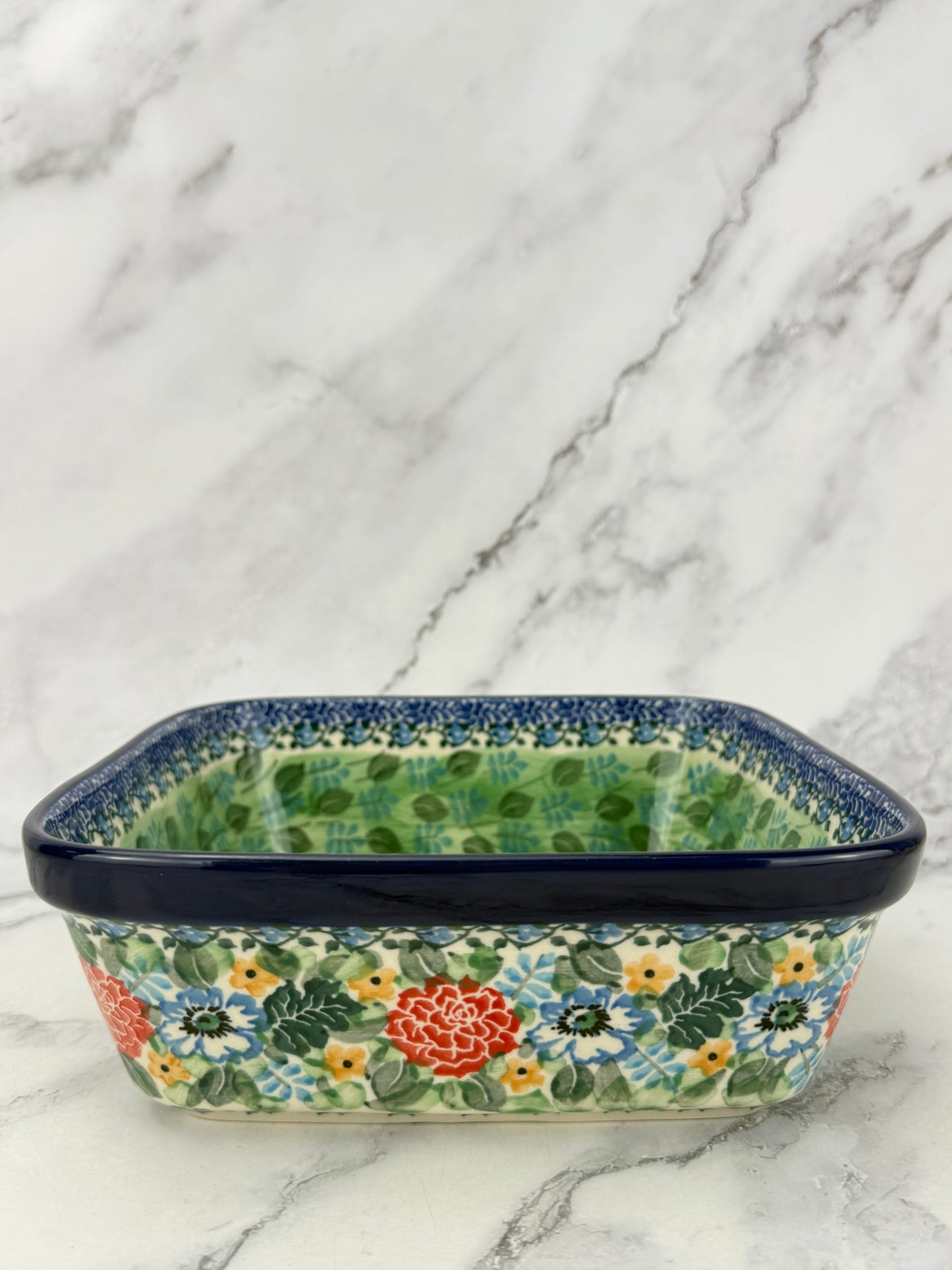 Square Unikat Baker - Shape 430 - Pattern U3271