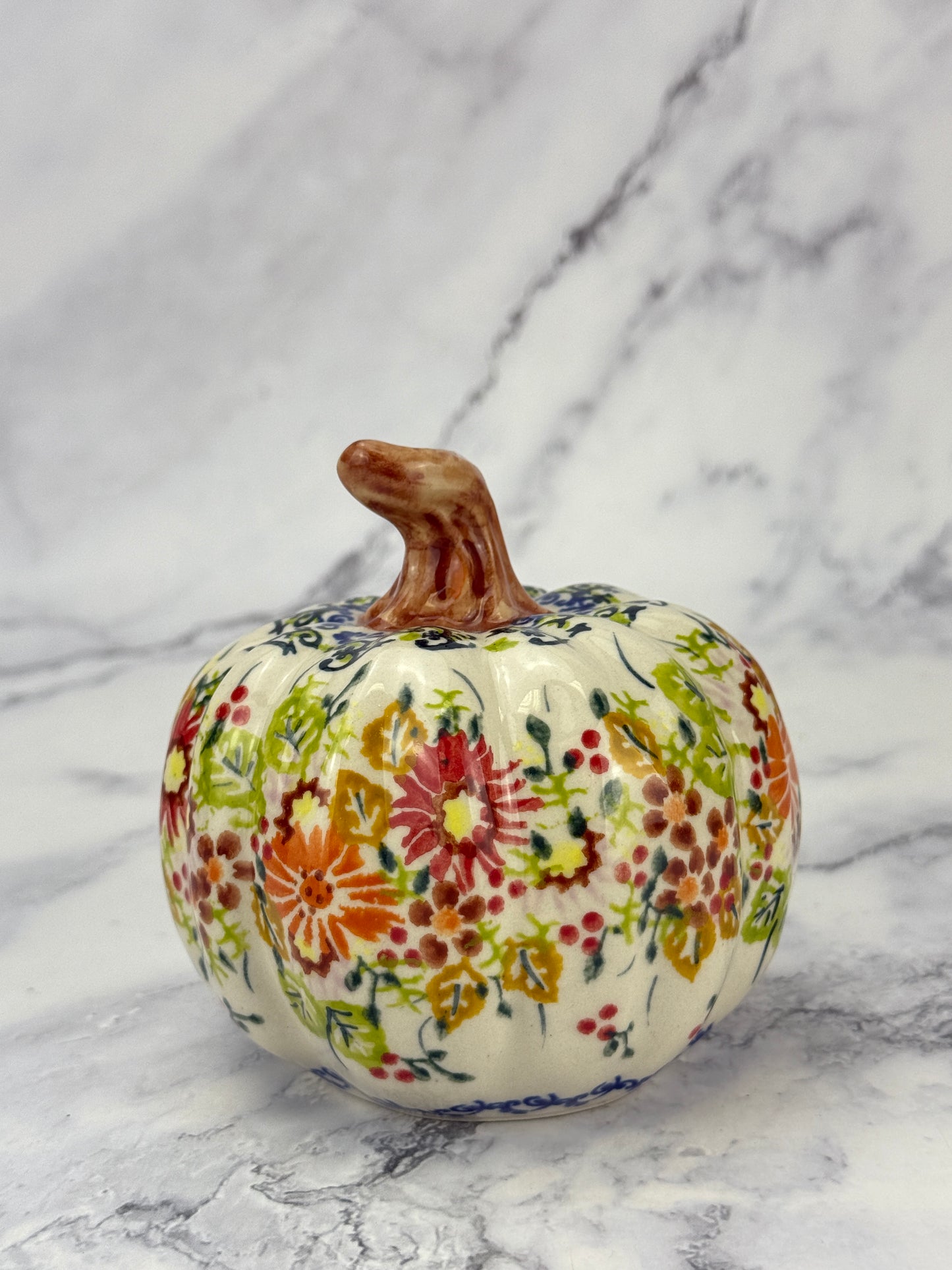 Vena Small Gourd - Shape V622 - Pattern U475