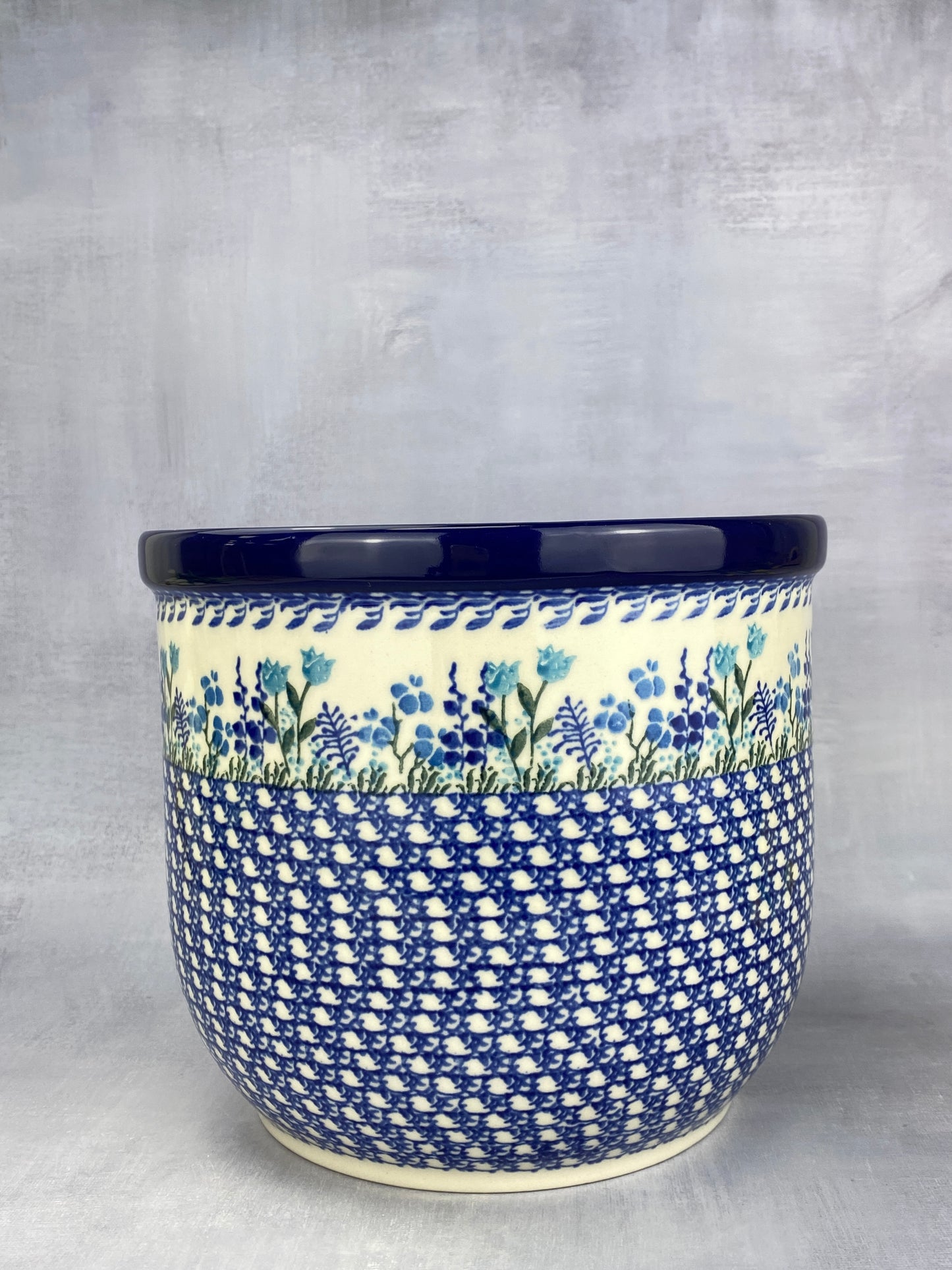 Large Planter - Shape 192 - Pattern 2898