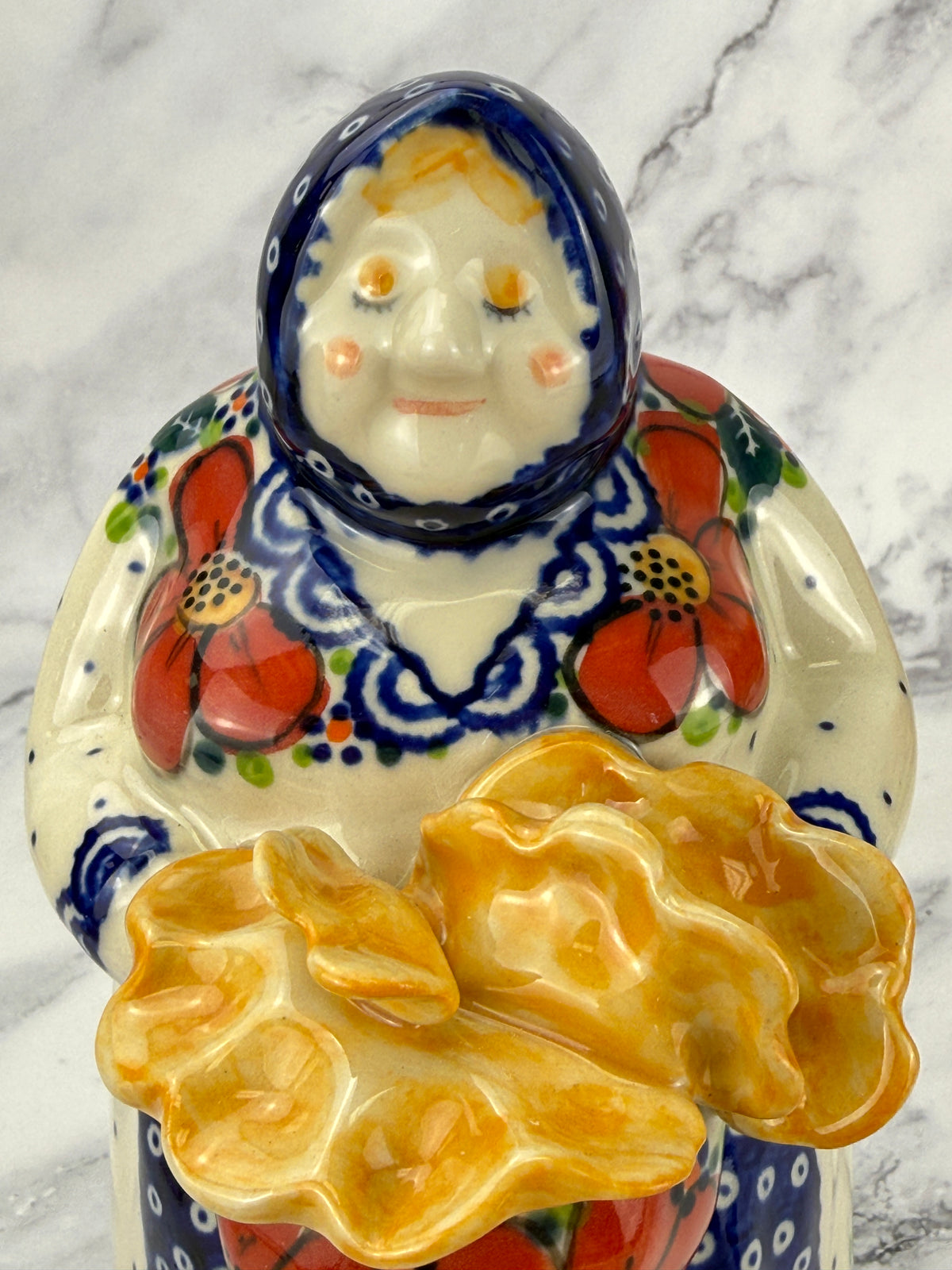 Galia Babcia - Pierogi (J)