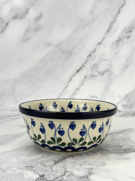 Cereal / Berry Bowl - Shape 209 - Pattern 377O