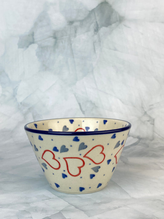 Small Bowl - Shape E95 - Pattern 2875