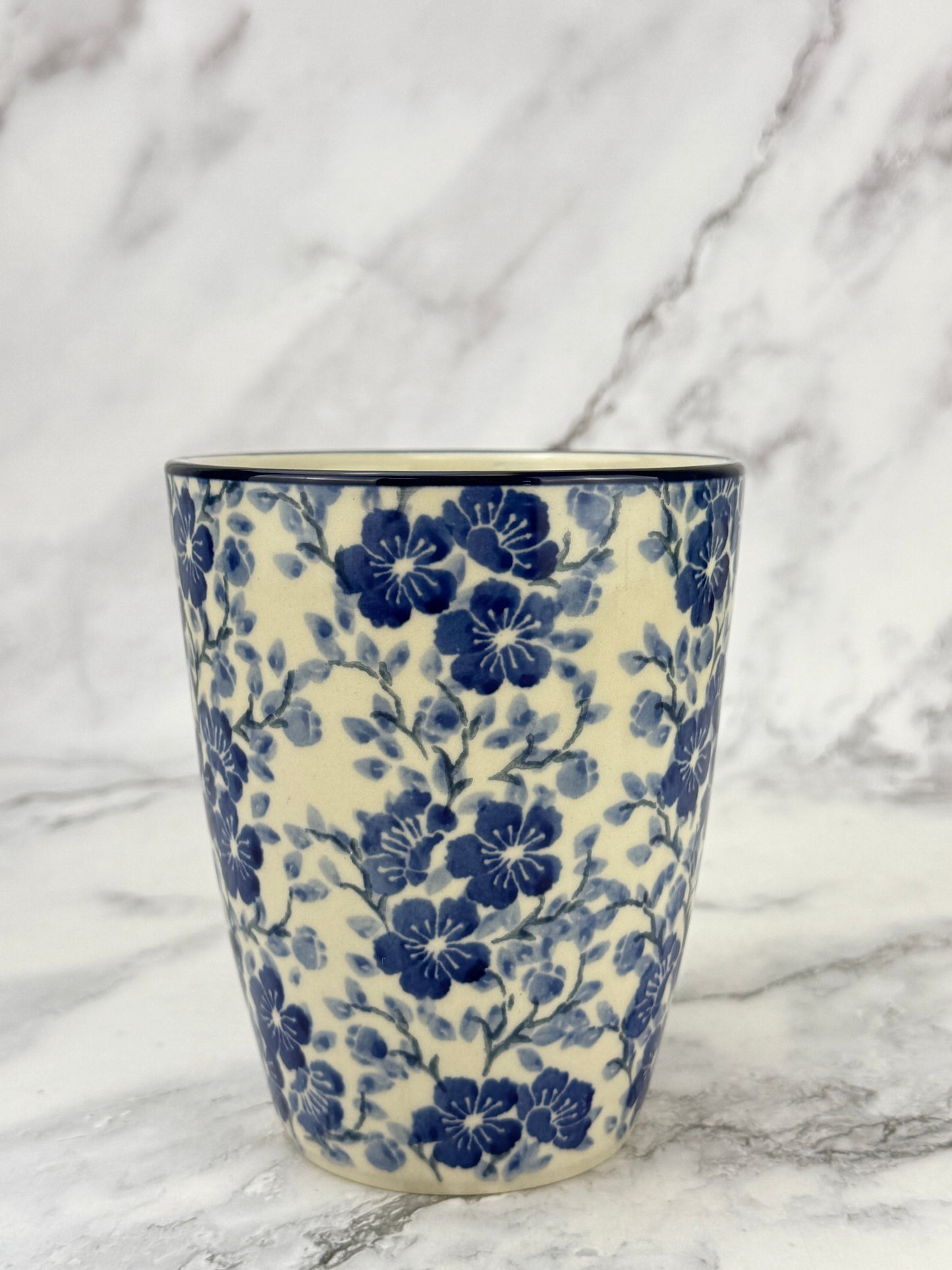 XL 22oz Mug - Shape D60 - Pattern 3428