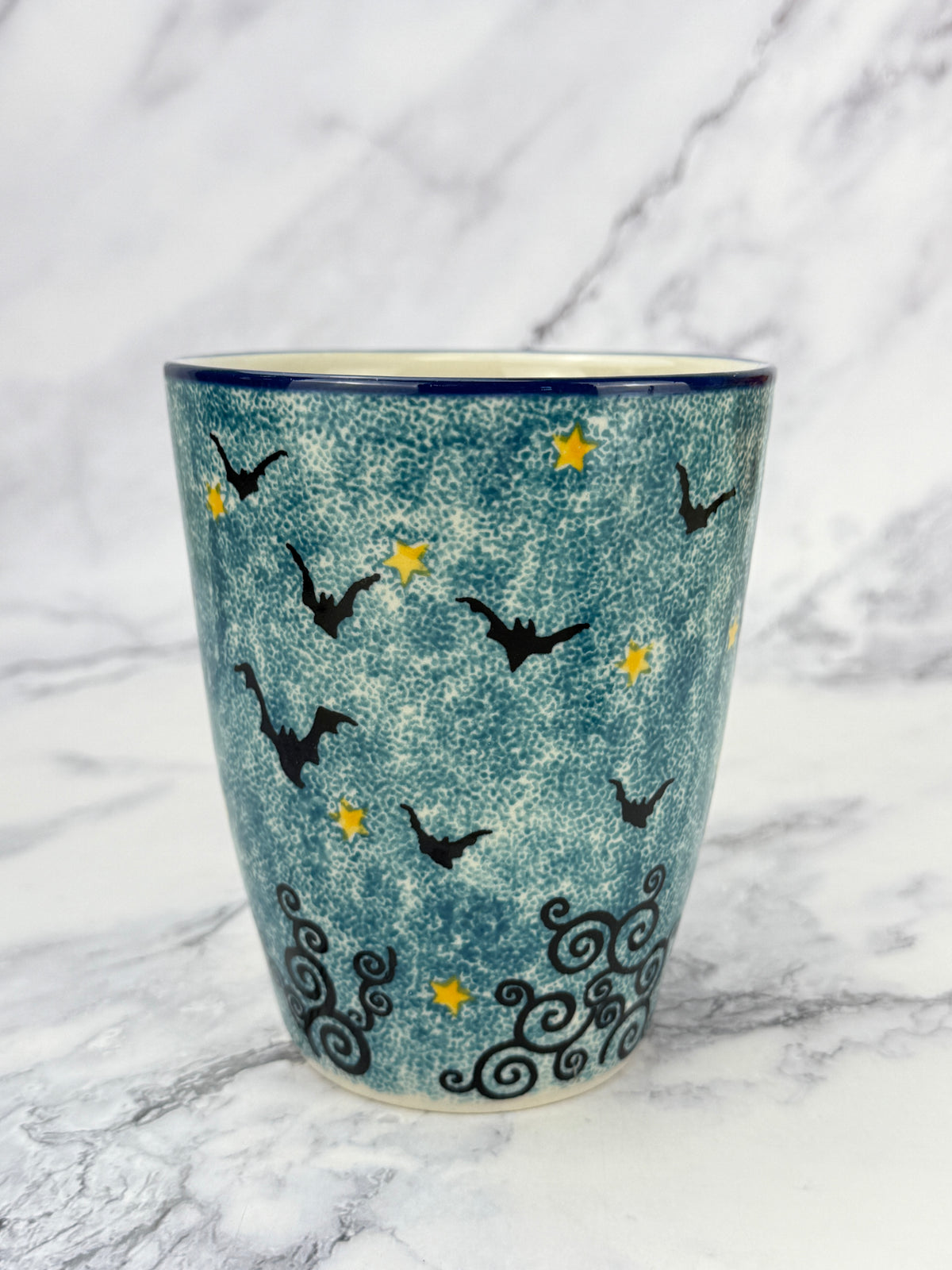 XL 22oz Unikat Mug - Shape D60 - Pattern U5264