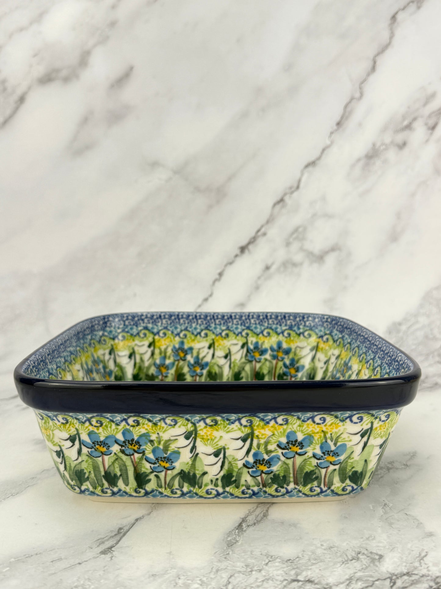 Square Unikat Baker - Shape 430 - Pattern U5071