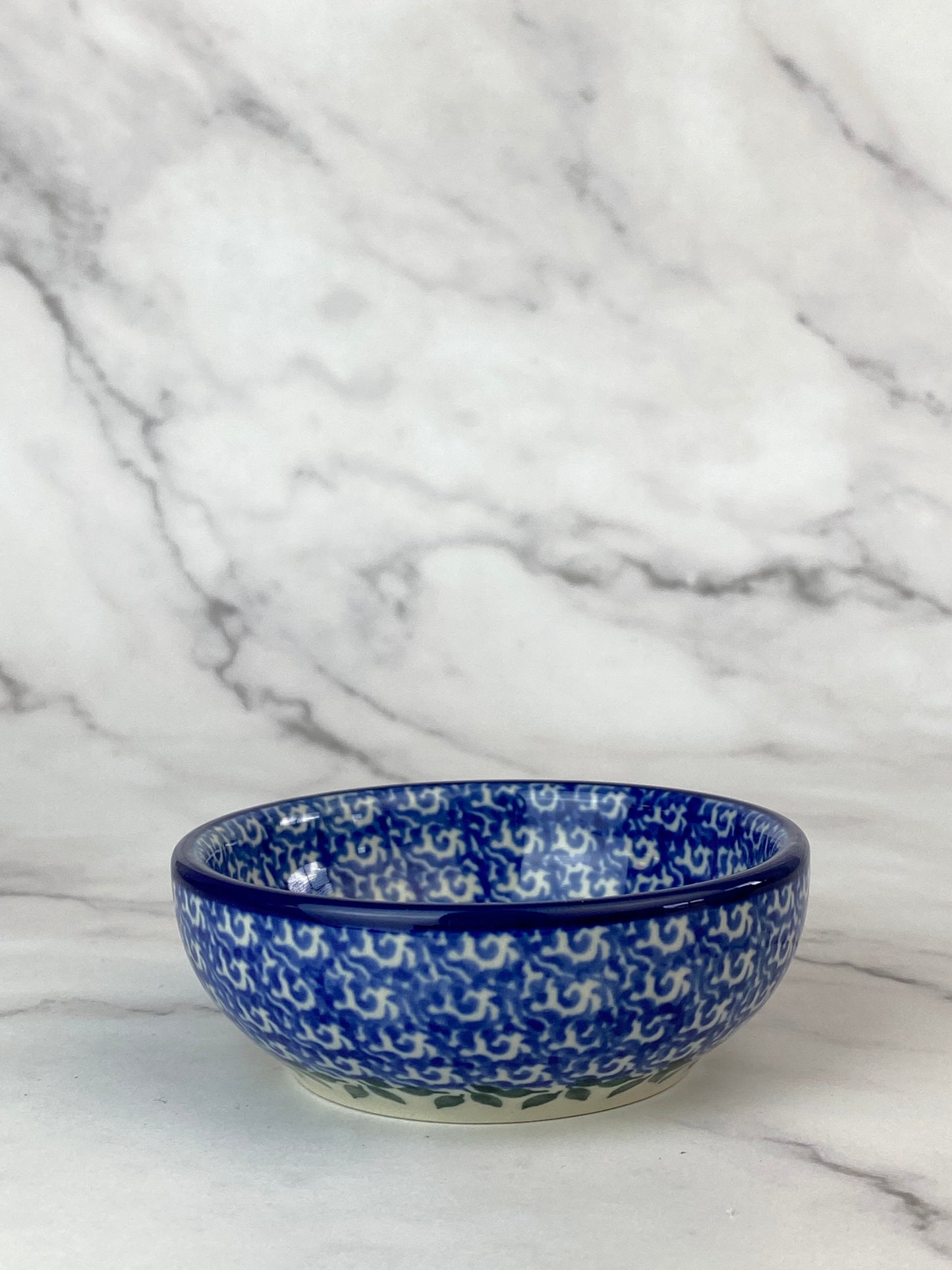 Small Bowl - Shape B88 - Pattern 2785