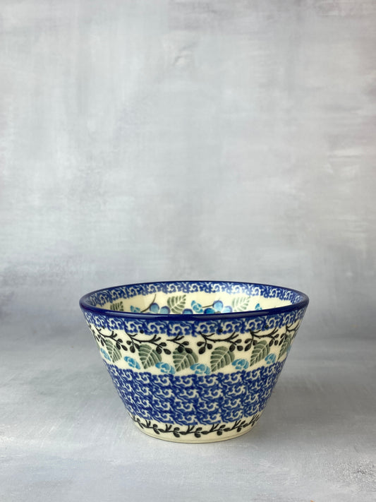 Small Bowl - Shape E95 - Pattern 2277